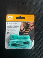 Nathan Run Laces Cockatoo 2022