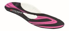 Vittoria Cycling Shoes Vittoria Women's Performance Insoles (Set of 2)