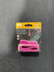 Nathan Run Laces Pink 2022