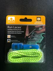Nathan Run Laces Yellow/Blue 2022