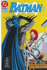 Batman 476 The Return Of Scarface Part 3: The Gig Heat!
