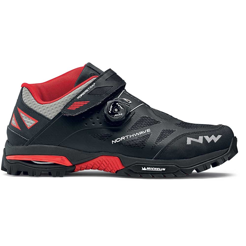 Northwave Enduro Mid