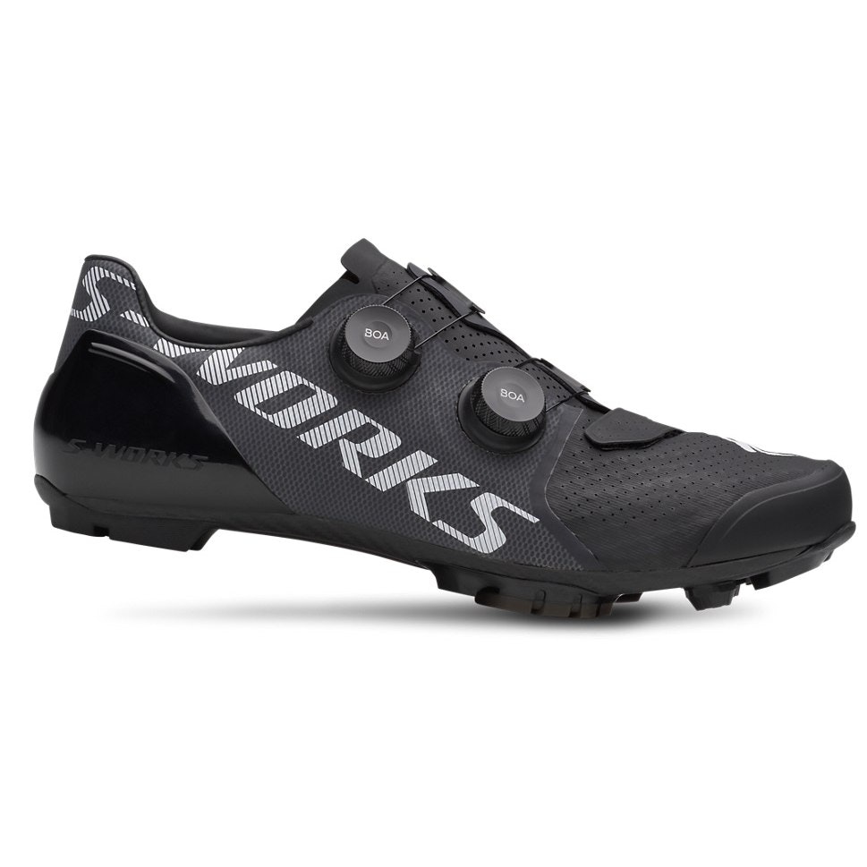 Specialized Sw Recon Shoe Blk 46.5