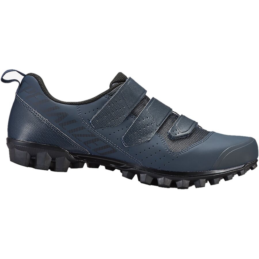 Specialized Recon 1.0 Mtb Shoe Cstblu/Cstbtlshp 42