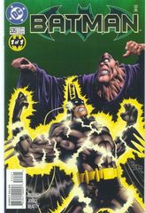 Batman 535 A The Ogre And The Ape