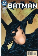 Batman 542 Faceless Part 1: Murdicide
