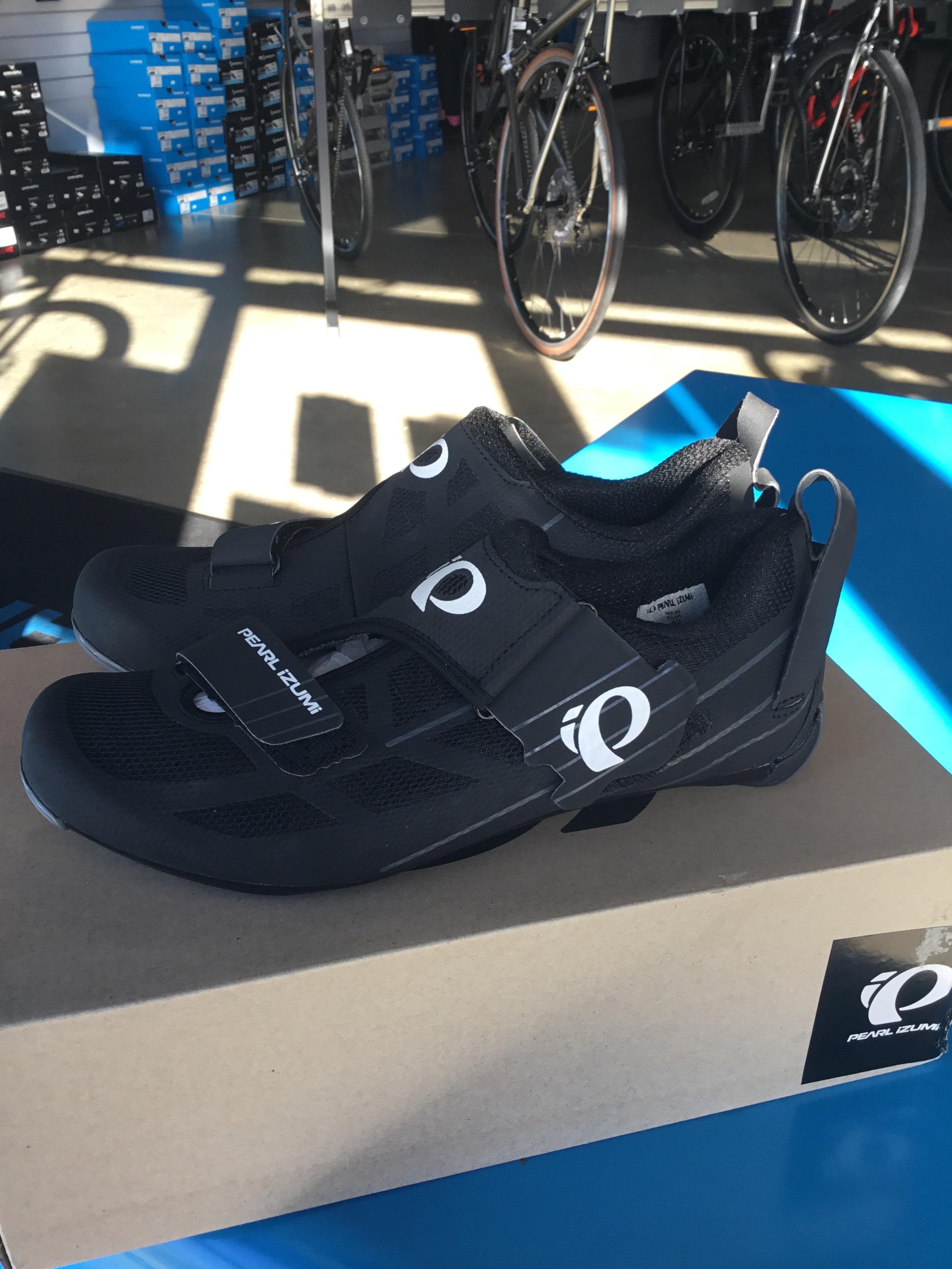 Pearl Izumi Tri Fly Select v6