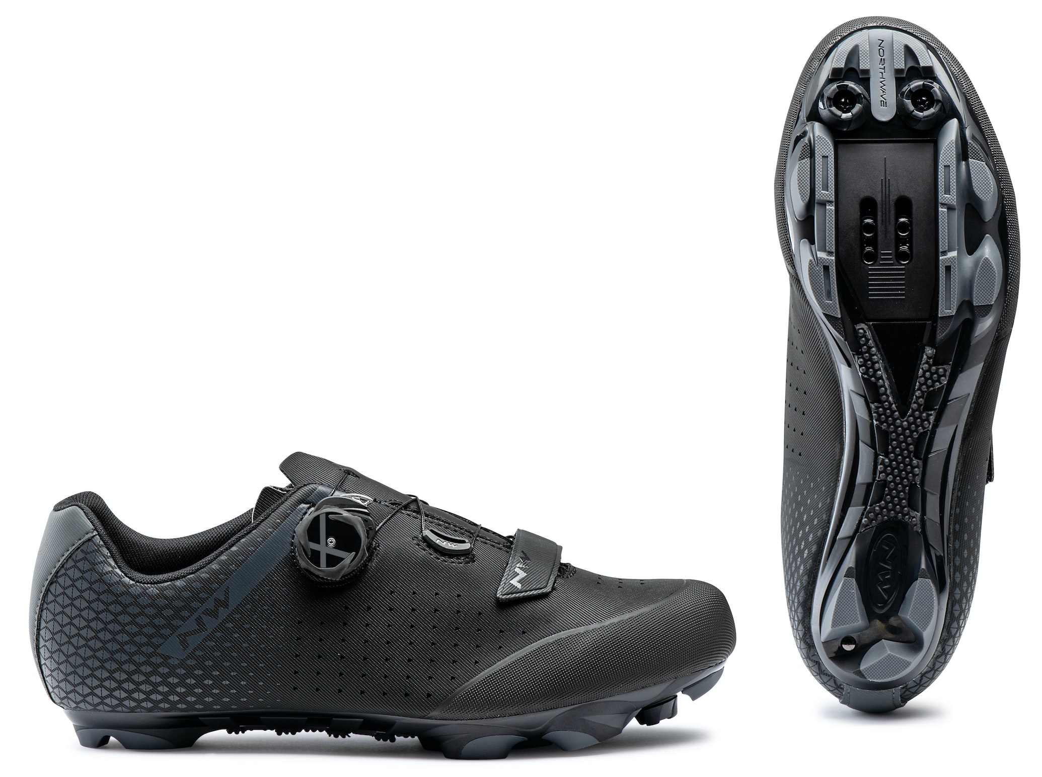 Northwave Genetix Plus 2