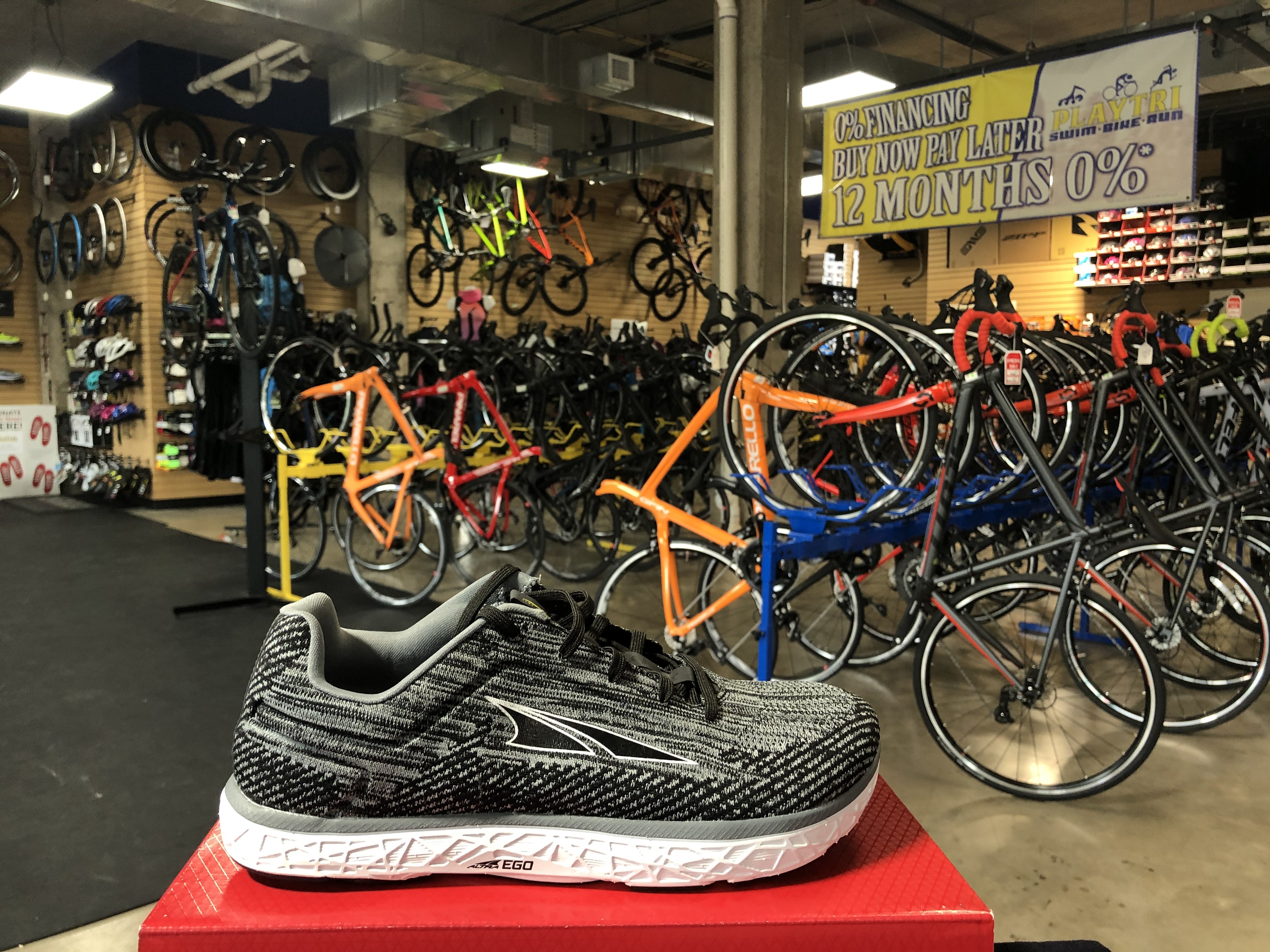 Altra Escalante 2 Mens Running Shoes 2020