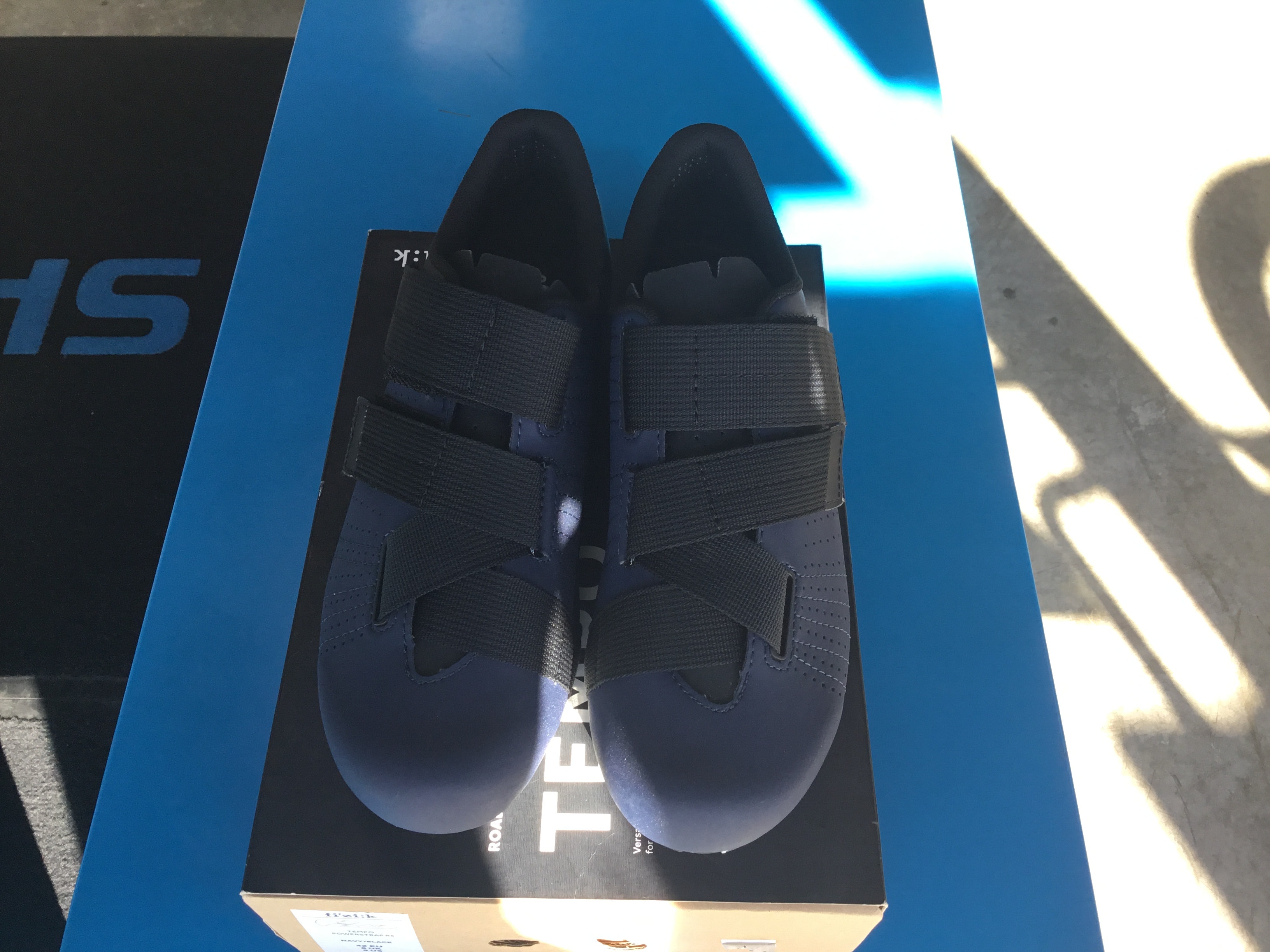 fizi:k Tempo Powerstrap R5