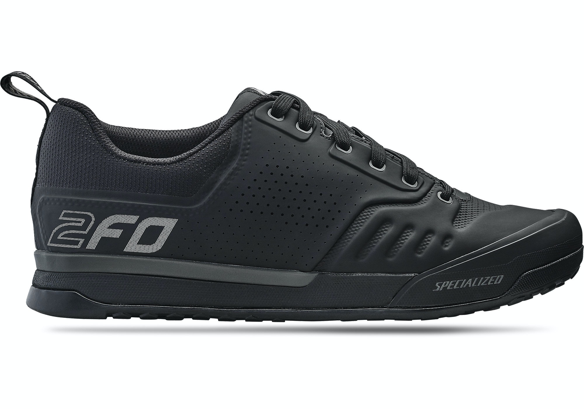 Specialized 2FO Flat 2.0 2018