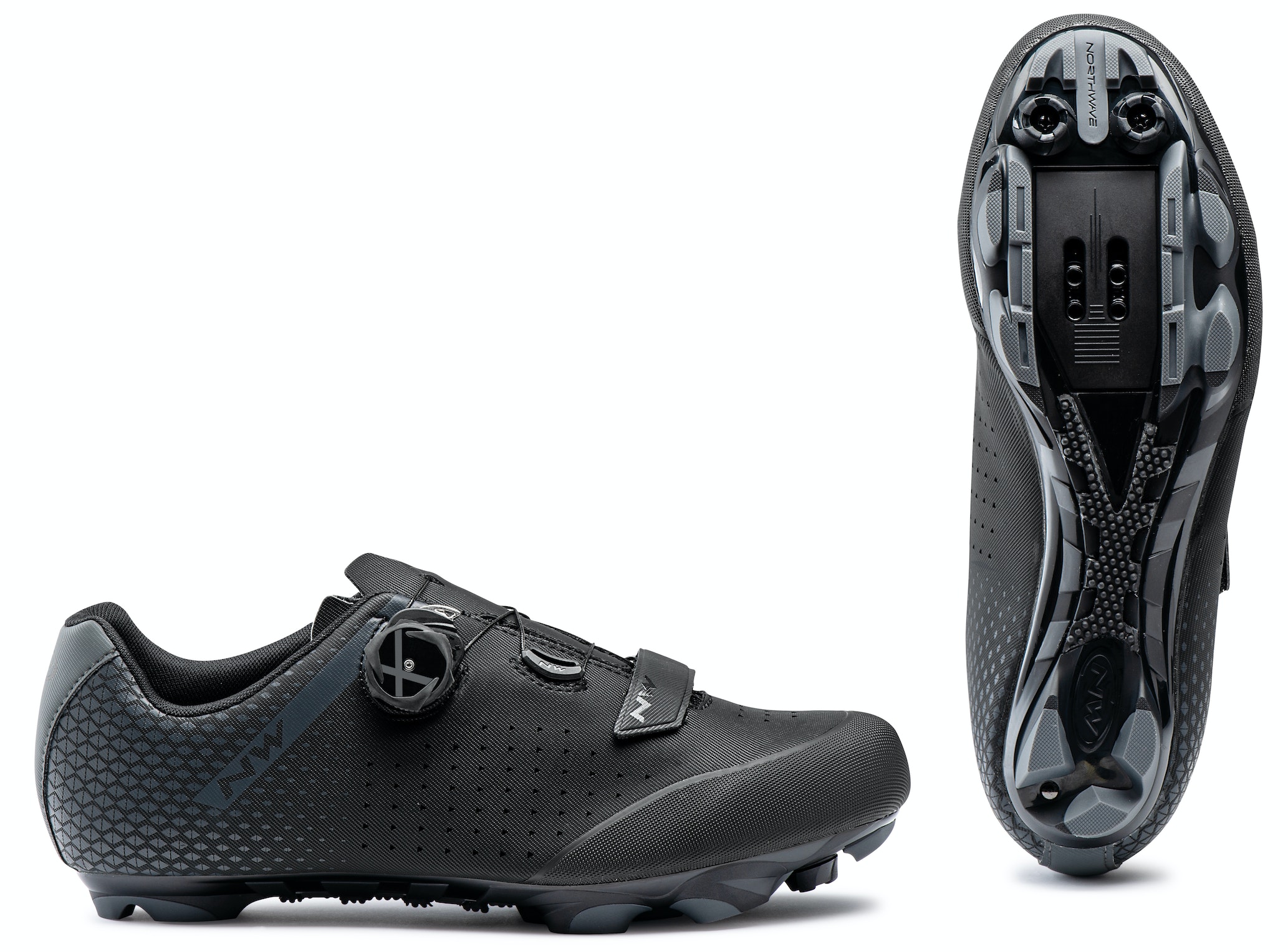 Northwave Genetix Plus 2 Wide