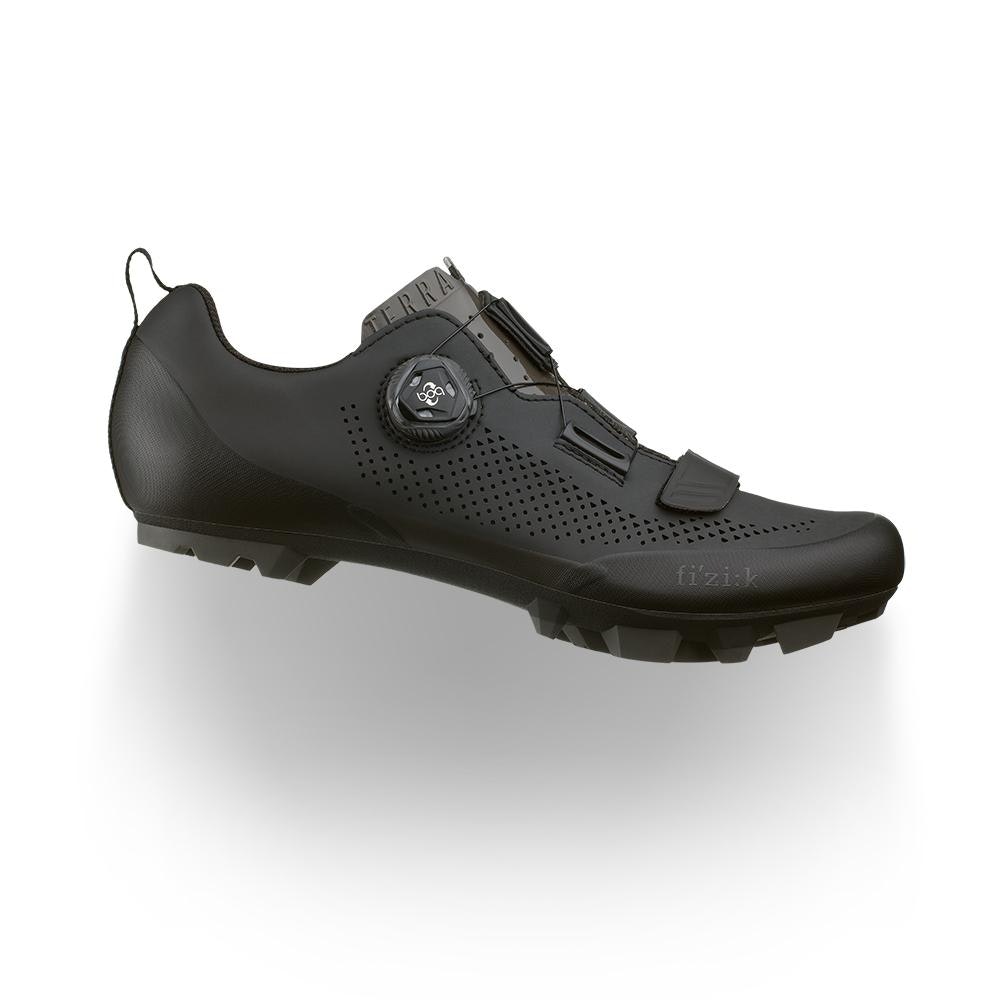 fizi:k X5 Terra 2018