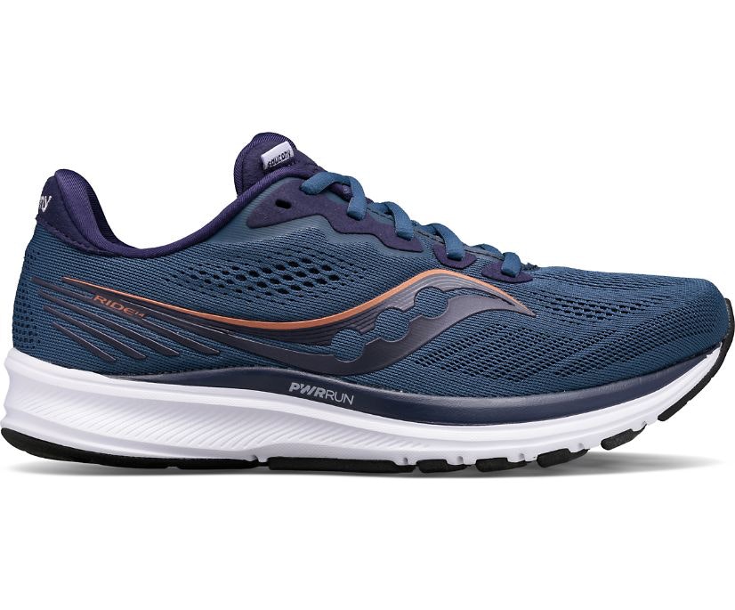 Saucony Womens Ride 14