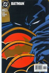 Batman 575 Oer The Land Of The Free