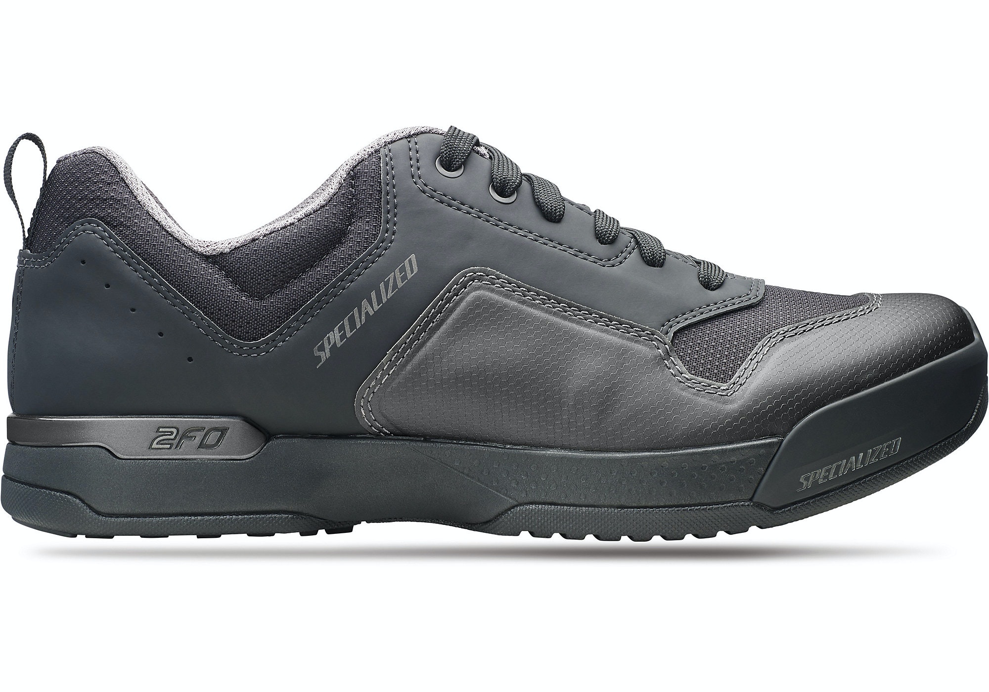Specialized 2FO Cliplite Lace 2018