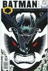 Batman 580 Orca Part 2: Going Under