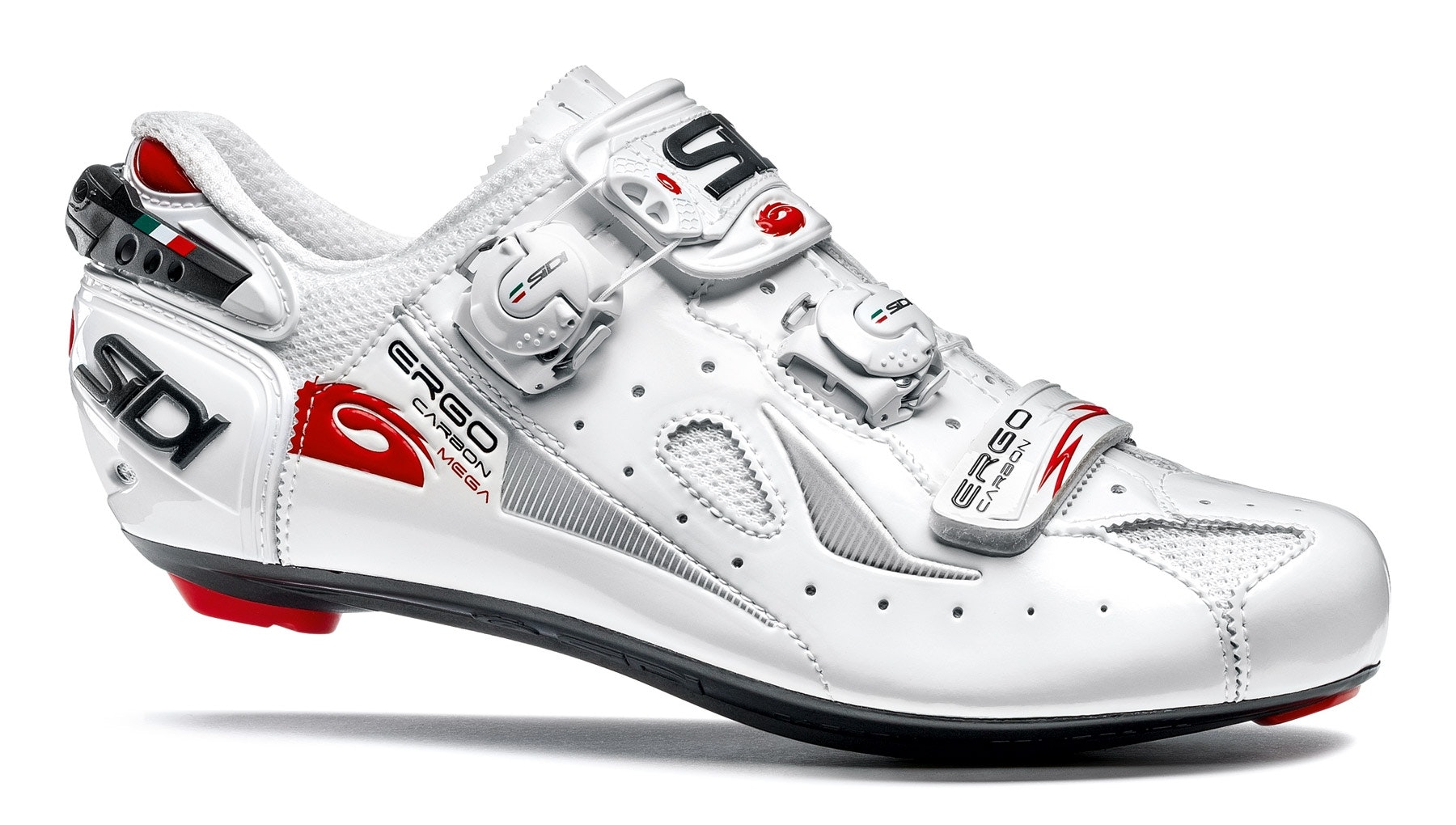 Sidi Ergo 4 Mega 2017