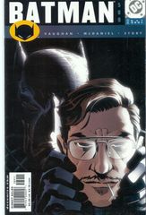 Batman 589 Close Before Striking Act Two
