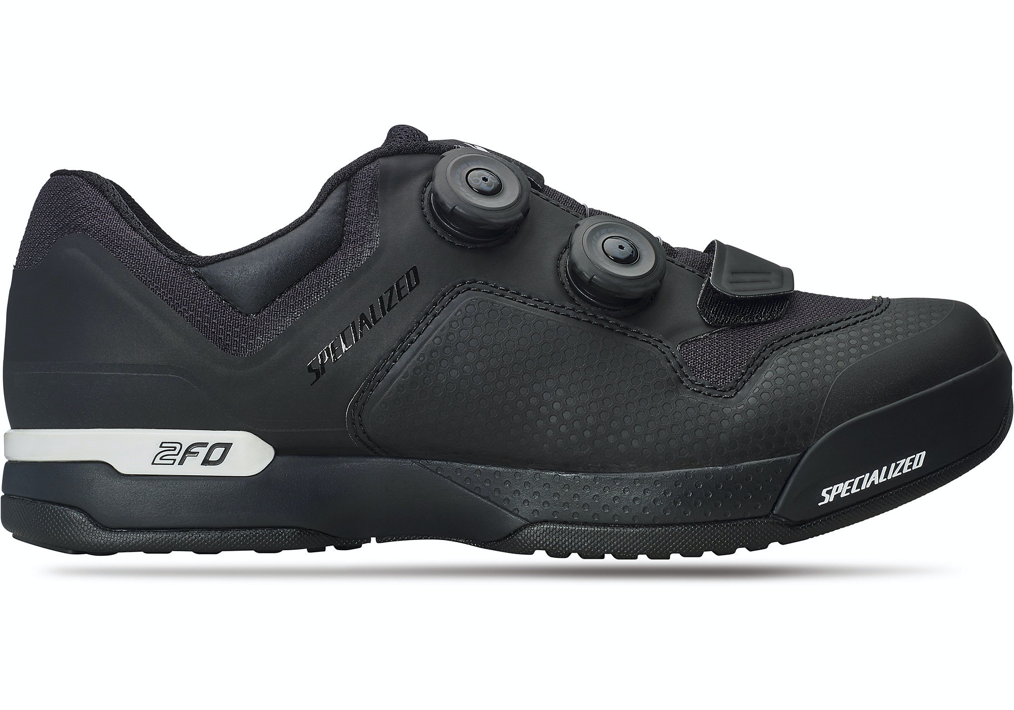 Specialized 2FO Cliplite 2018