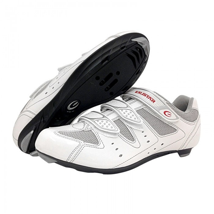 Exustar E-SR442 Road Shoe 2017