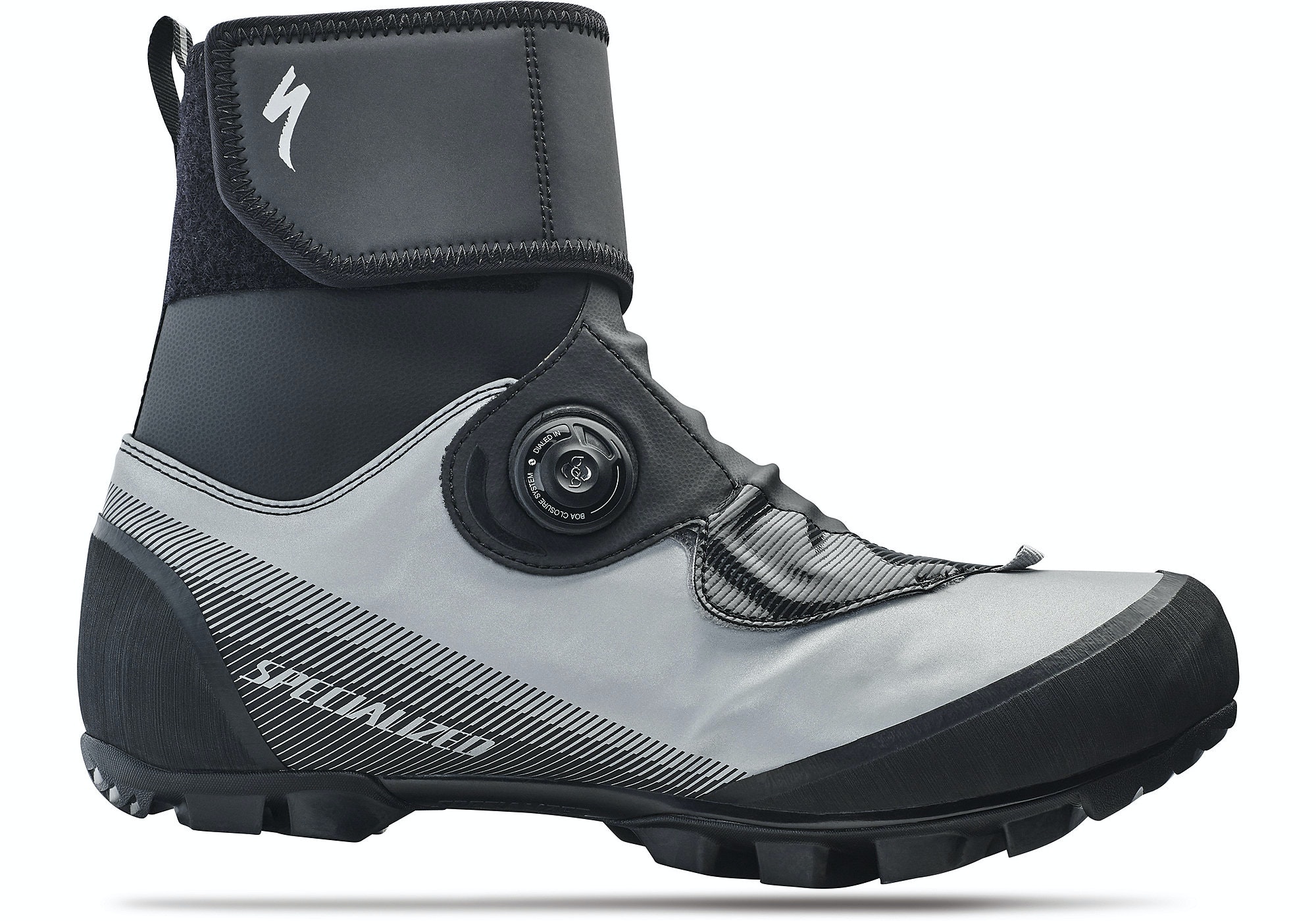 Specialized Defroster Trail 2018