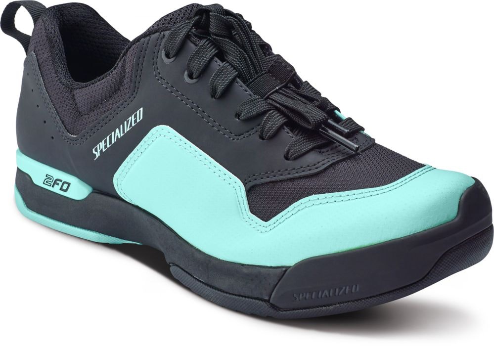 Specialized 2fo Cliplite Lace Wmn 2017