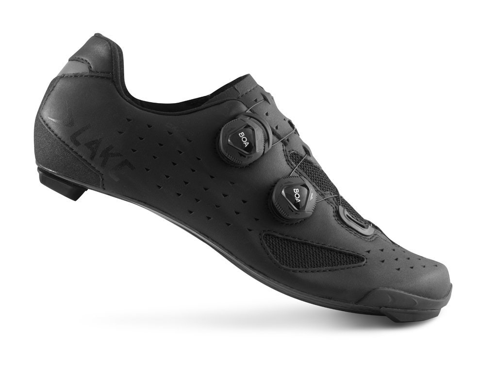 Lake Shoes  Lake CX238 Road Cycling Shoe
