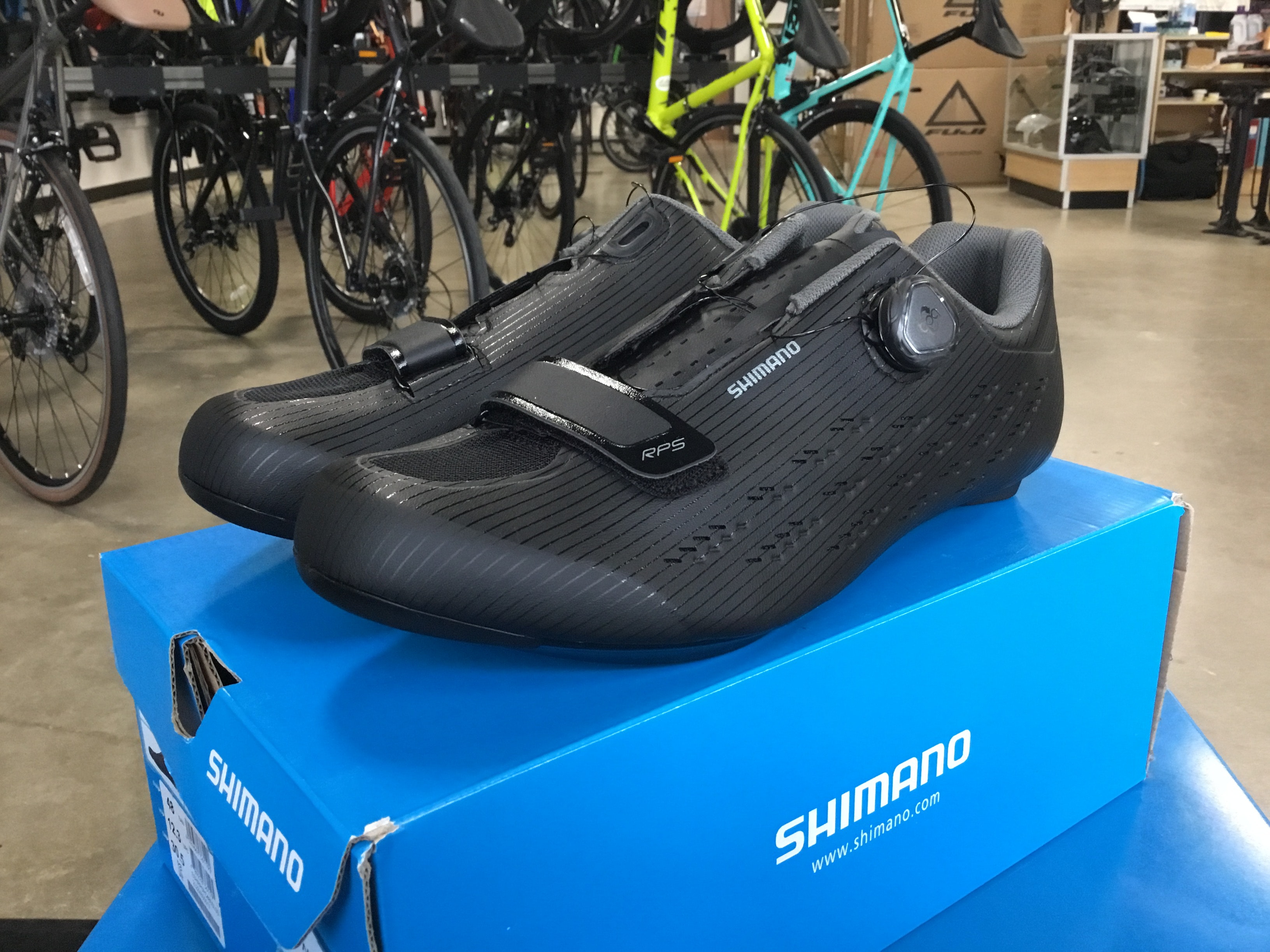 Shimano RP5