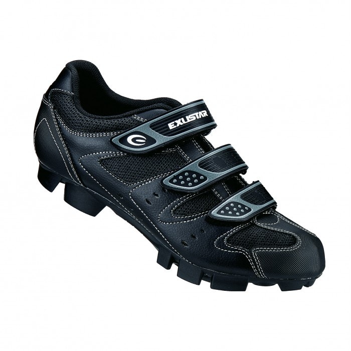 Exustar E-SM324 MTB Shoe