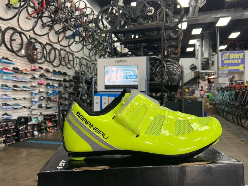 Louis Garneau Tri X-Speed III Men šÃ  Ã s