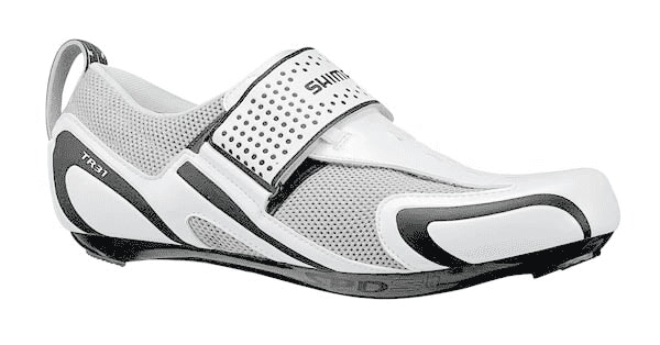 Shimano Mens Triathlon Shoes SH-TR31