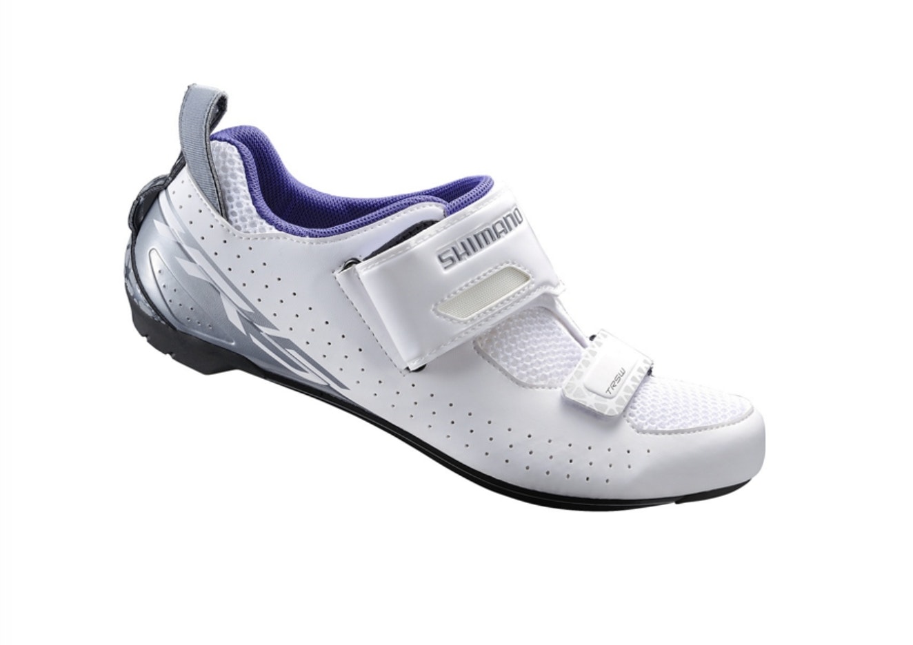 Shimano Womens TR5 Triathlon Shoe