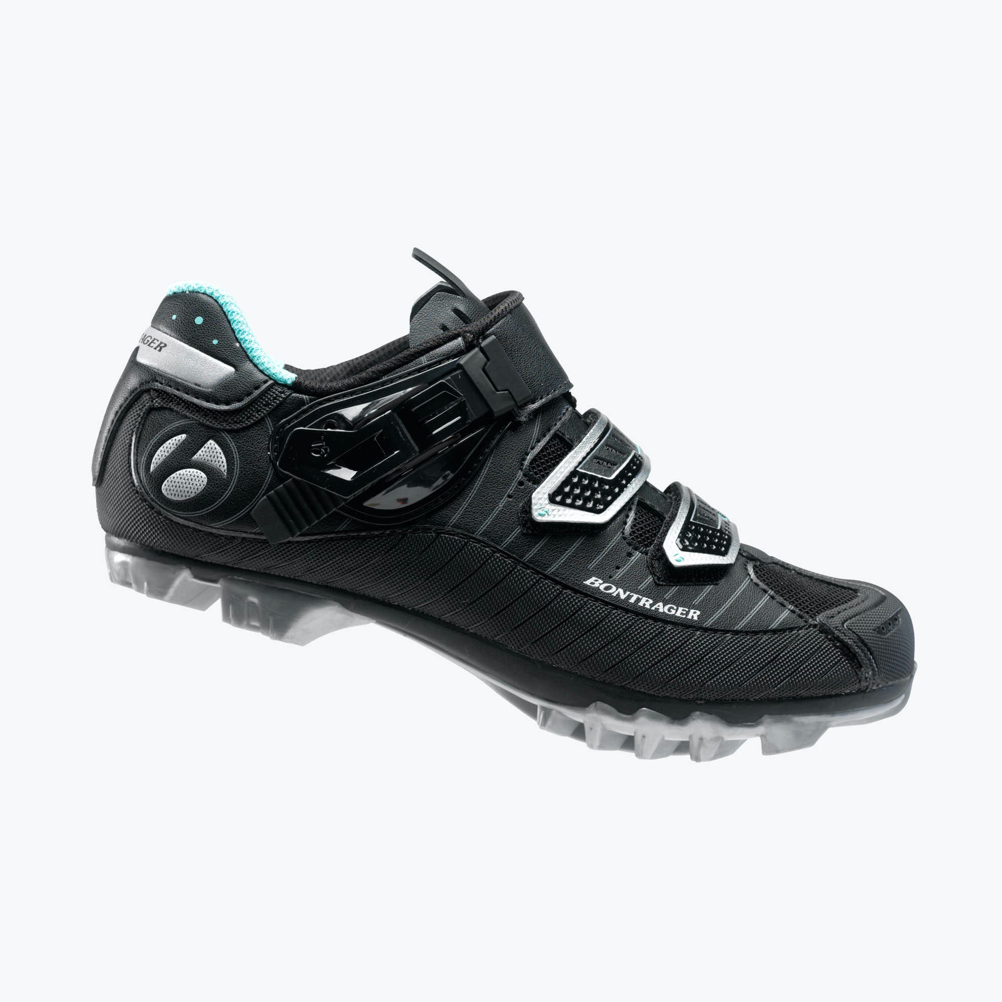 Bontrager Rl Mtb Wsd 2017