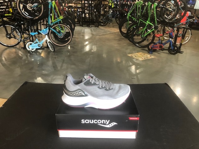 Saucony Endorphin Shift 2 Alloy/Quartz