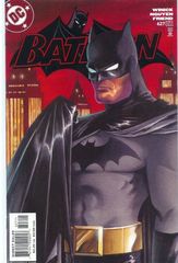 Batman 627 As The Crow Flies Part 2: Partners In Crime