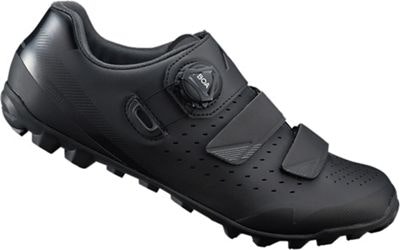 Shimano Mens ME4 Bike Shoe