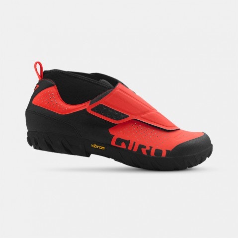 Giro Terraduro   Mid 2017