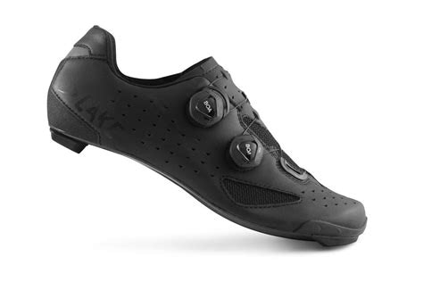 Lake Shoes  Lake CX 238 Black