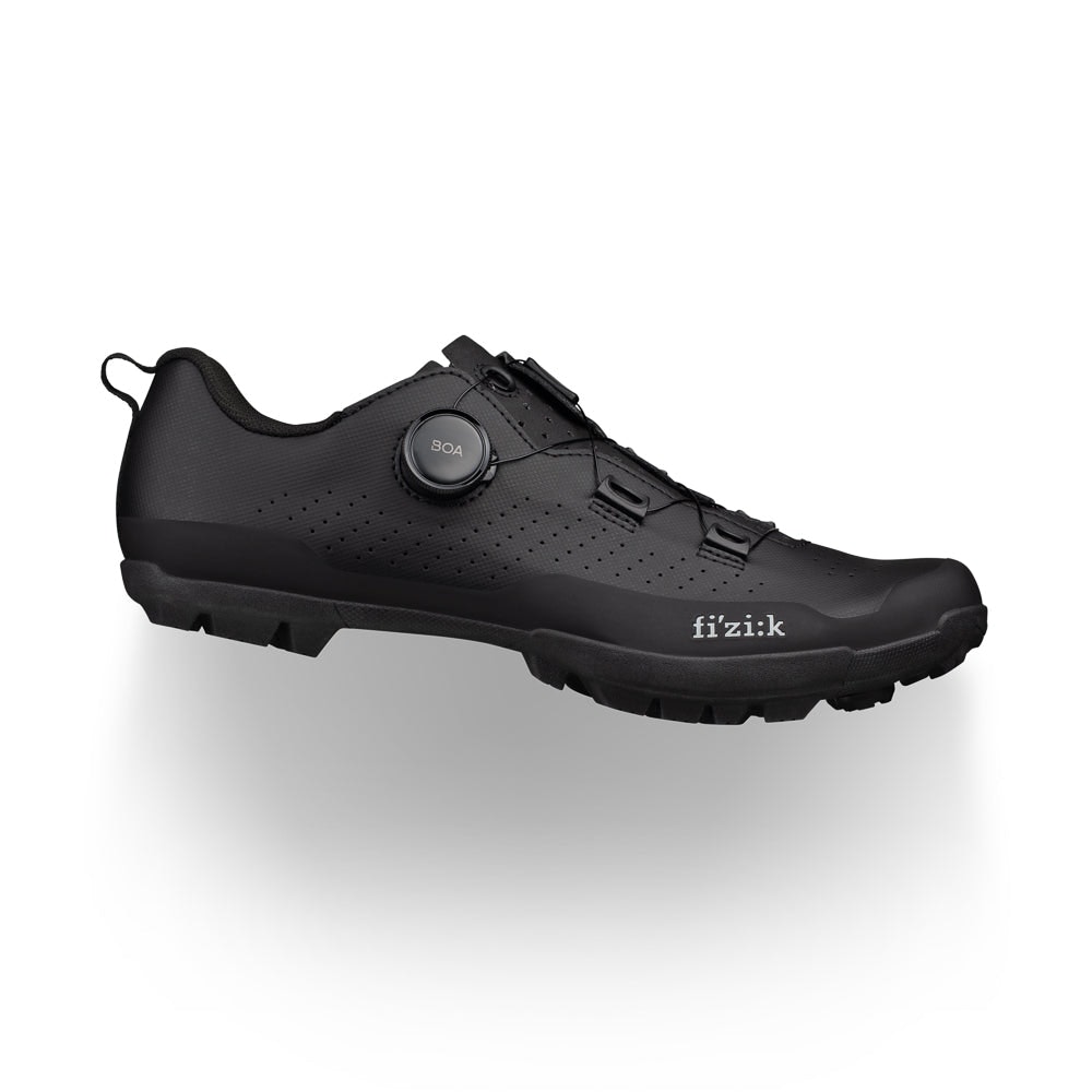 fizi:k FIZIK Terra Atlas Black 2022
