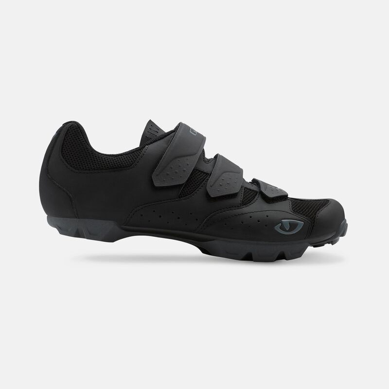 Giro Carbide RII 2018