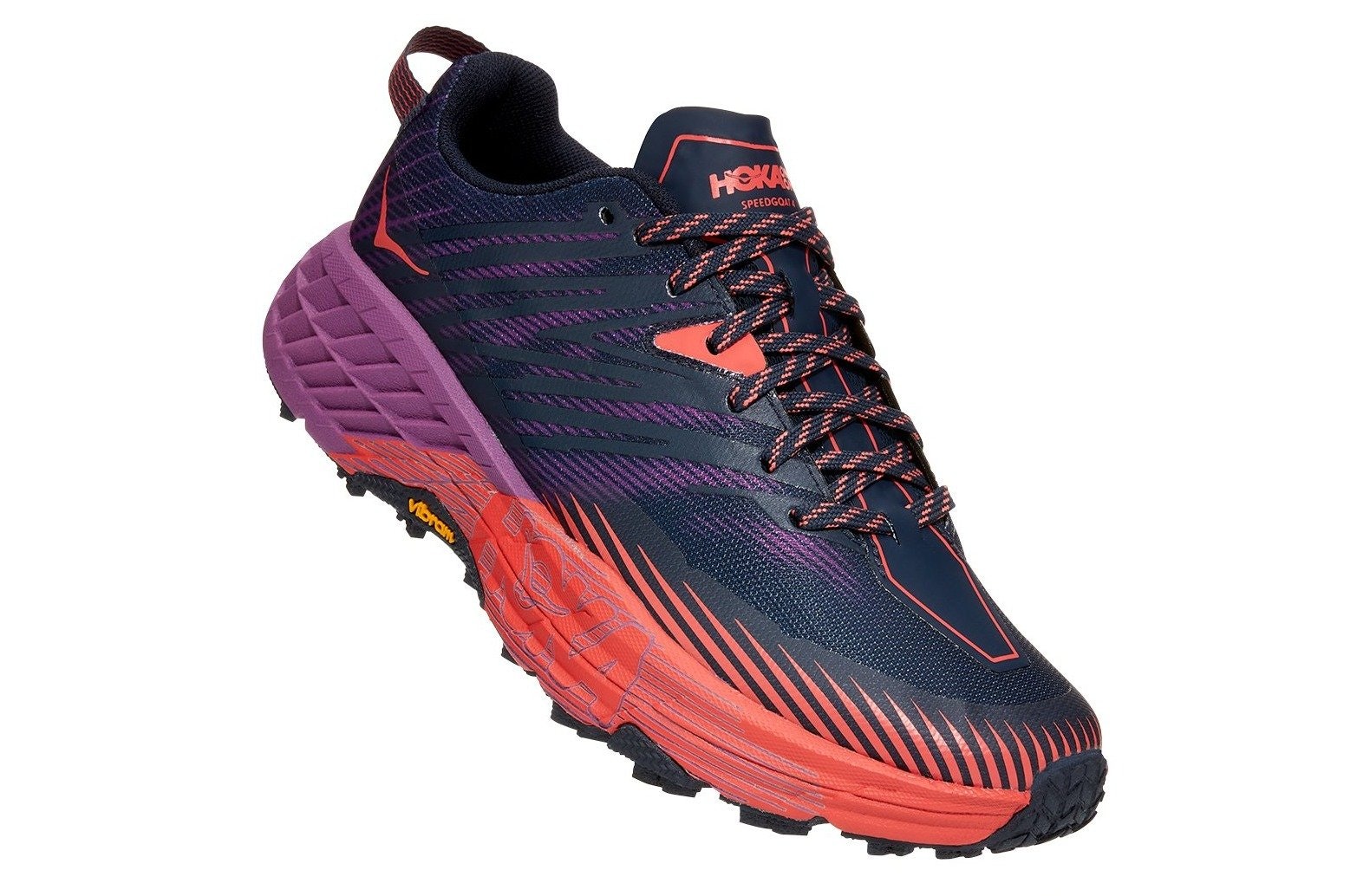 Hoka Speedgoat 4 Womens