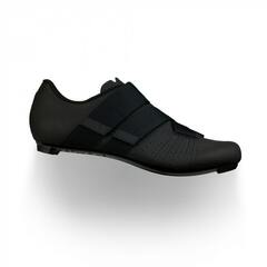 fi'zi:k Fizik Men's Tempo Powerstrap R5 Cycling Shoes - Black/Black