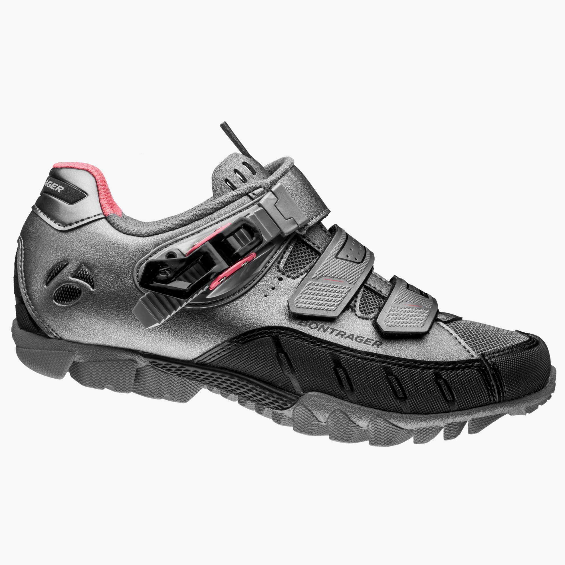 Bontrager Evoke Dlx Womens 2017