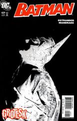 Batman 659 Grotesk Part 1