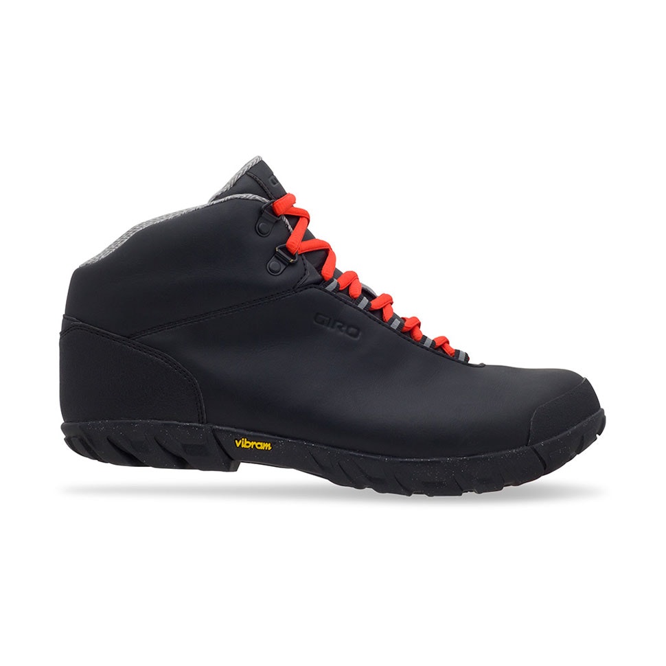 Giro Gf Alpineduro Blk Black 2016