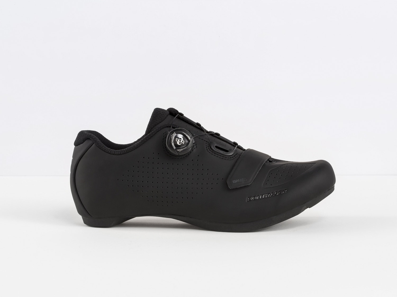 Bontrager Espresso Road Shoe 2019