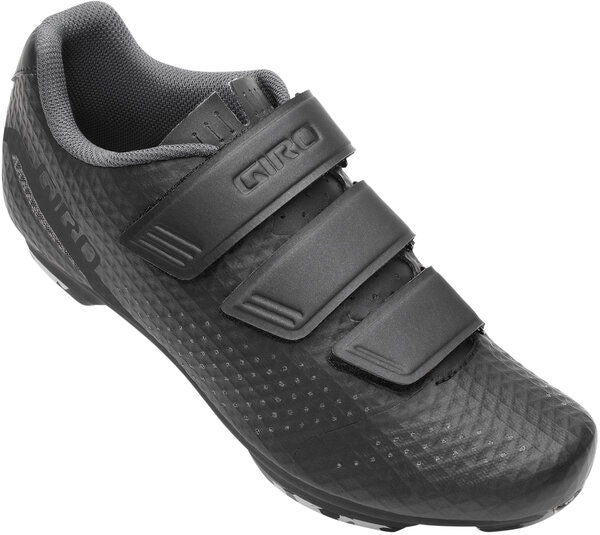 Giro: Rev W Blk W 40 20