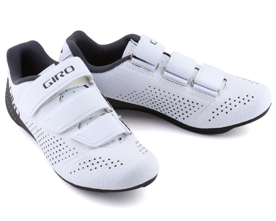 Giro: Stylus W Wht W 39 21