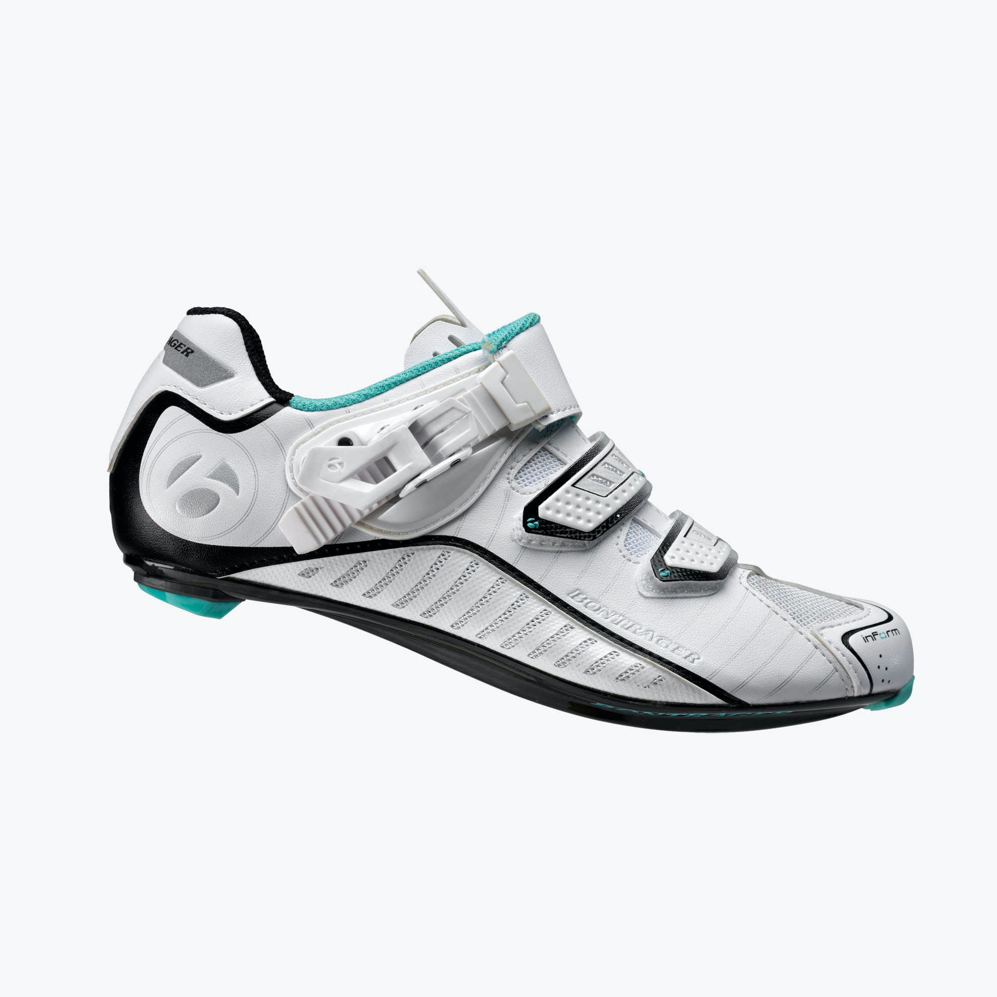 Bontrager Rl Road Wsd 2017